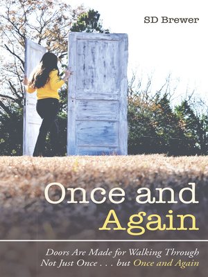 cover image of Once and Again